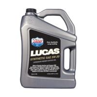 Lucas Oil Synthetic High Performance 5W-30 (5 l)