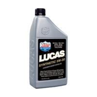 Lucas Oil Synthetic High Performance 5W-30 (1l)