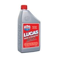 Lucas Oil 10W-40 Semi-Synthetic (1l)