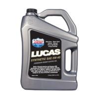 Lucas Oil Synthetic High Performance 5W-40 (5 l)