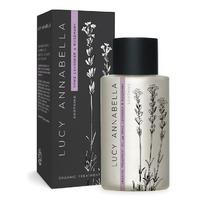 LUCY ANNABELLA Organic Treatment Oil Soothing 125ml