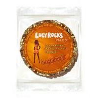 Lucy Rocks Hazelnuts Org GF Cookie 65g
