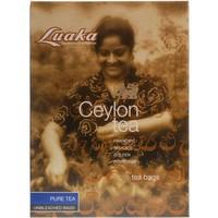 Luaka Tea Bags 250bag