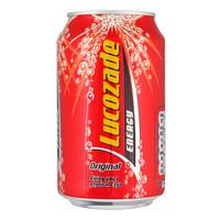 Lucozade Original Energy Drinks 24x 330ml