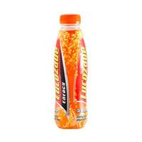 lucozade orange energy drink 24x 380ml