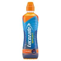 Lucozade Sport Orange Energy Drink 12x 500ml