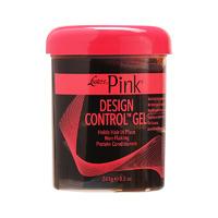 Luster\'s Pink Design Control Gel 241g