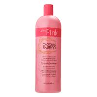 Luster\'s Pink Conditioning Shampoo 591ml