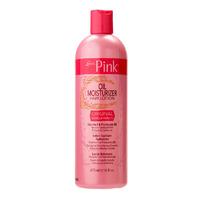 Luster\'s Pink Oil Moisturiser Hair Lotion 473ml