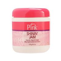 Luster\'s Pink Shinin Jam 170g