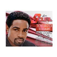 lusters scurl comb thru texturizer curls waves extra 1app