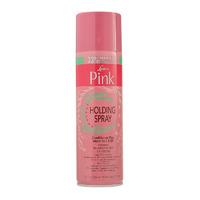 Luster\'s Pink Holding Spray 366ml