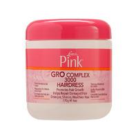 Luster\'s Pink Gro Complex Hairdress 3000 170g