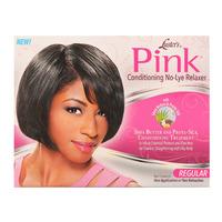 Luster\'s Pink conditioning No Lye Relaxer Regular