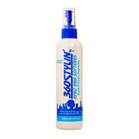 lusters scurl 360 stylin afro hair softener 2366ml