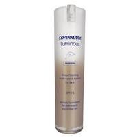 luminous supreme cream spf15 30ml