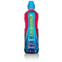 Lucozade Sport Raspberry