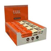 Lux Premium Protein Flapjack 12 x 75g Bar(s)