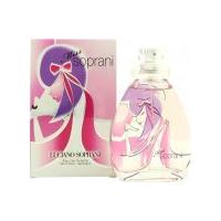 Luciano Soprani Miss Soprani Eau de Toilette 100ml Spray