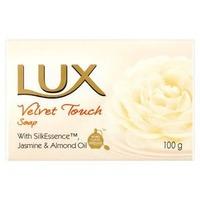 LUX Velvet Touch 100g Bar