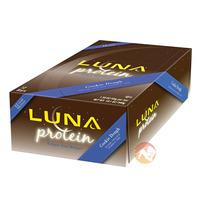 luna protein mint chocolate chip x12