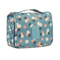 Luggage Organizer / Packing Organizer Toiletry Bag Cosmetic Bag Portable for Travel StorageBlue
