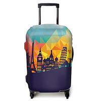 Luggage Cover for Luggage Accessory Polyester