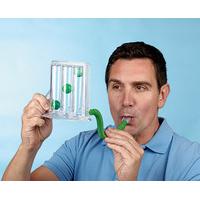 Lung Exerciser
