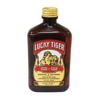 Lucky Tiger Soothing and Refreshing After Shave & Face Tonic 240ml