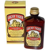 Lucky Tiger Premium Shaving Lotion 150ml