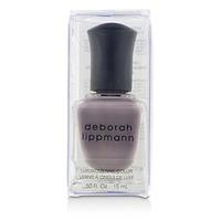 Luxurious Nail Color - Love In The Dunes (Pure Purple Pleasure Creme) 15ml/0.5oz