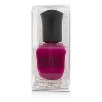 Luxurious Nail Color - Sexyback (Fierce Flirty Fuschia Creme) 15ml/0.5oz