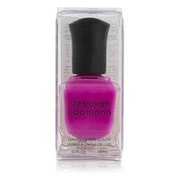 Luxurious Nail Color - Whip It (Perky Pink Punch Creme) 15ml/0.5oz