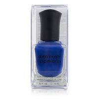 Luxurious Nail Color - I Know What Boys Like (Playful Periwinkle Creme) 15ml/0.5oz