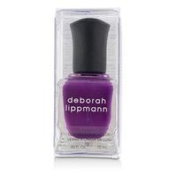 Luxurious Nail Color - Drunk In Love (Pure Purple Pleasure Creme) 15ml/0.5oz