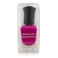 Luxurious Nail Color - We Are Young (Haute Hot Pink Creme) 15ml/0.5oz