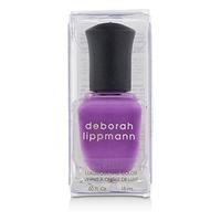 Luxurious Nail Color - Good Vibrations (Outstanding Orchid Creme) 15ml/0.5oz