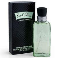 lucky you 50 ml col spray