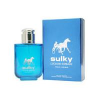 luciano soprani sulky 200 ml edt spray tester