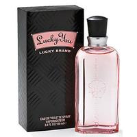 lucky you 100 ml edt spray