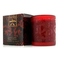 lucky number 6 scented candle 198g7oz