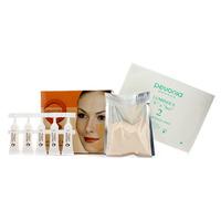 Luminous C & SEA 5 treatments