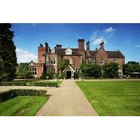 luxury three night break with breakfast at alexander house hotel for t ...