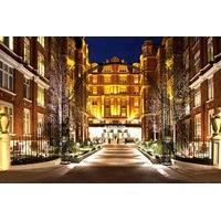 Luxury London Getaway for Two