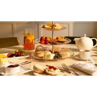 Luxury Afternoon Tea for Two at Stoke Place