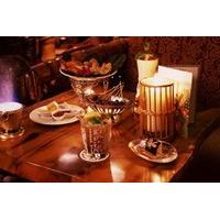 Luxurious Three Courses and Wine for Two at Hilton Park Lane\'s Iconic Trader Vic\'s