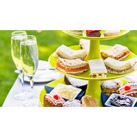 Luxury Afternoon Tea for Two at Hammet House