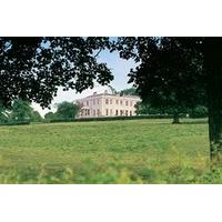 luxury overnight suite retreat at the mount somerset