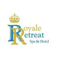 Luxurious Spa Day with Two Treatments at Royale Retreat