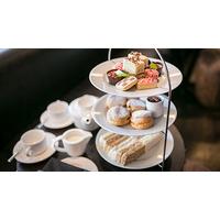 Luxury Afternoon Tea for Two at Brooklands Hotel